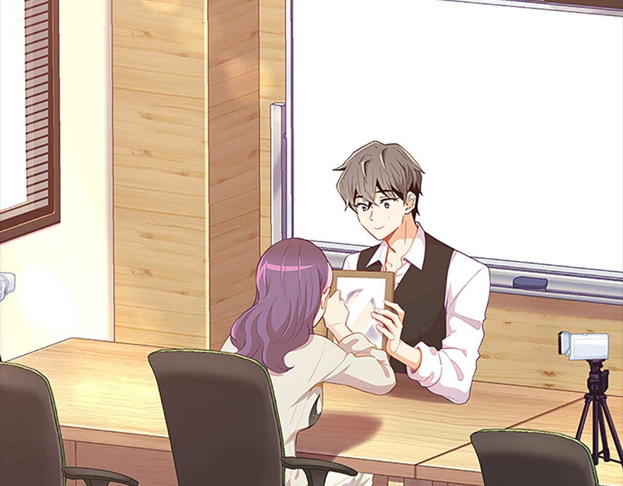 第47话  纠结(1/3)-第47话