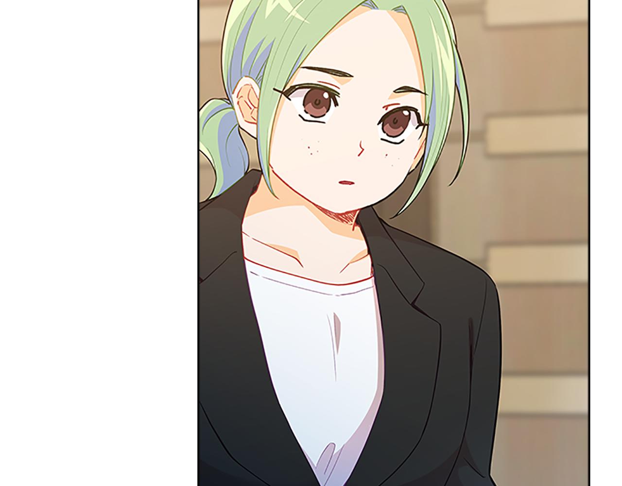 第55话  日常(1/4)-第55话