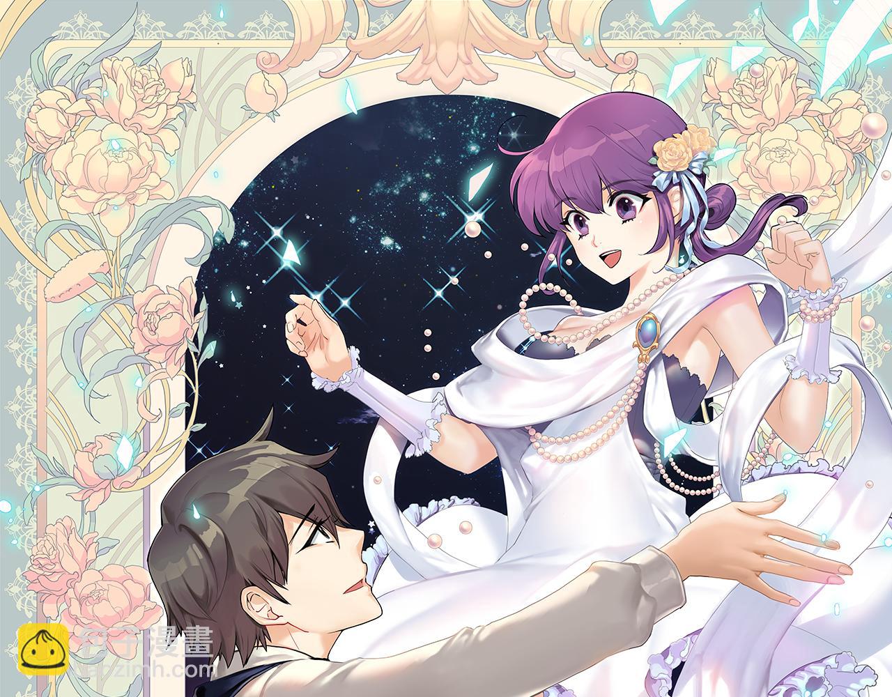 第59话  交锋(1/4)-第59话