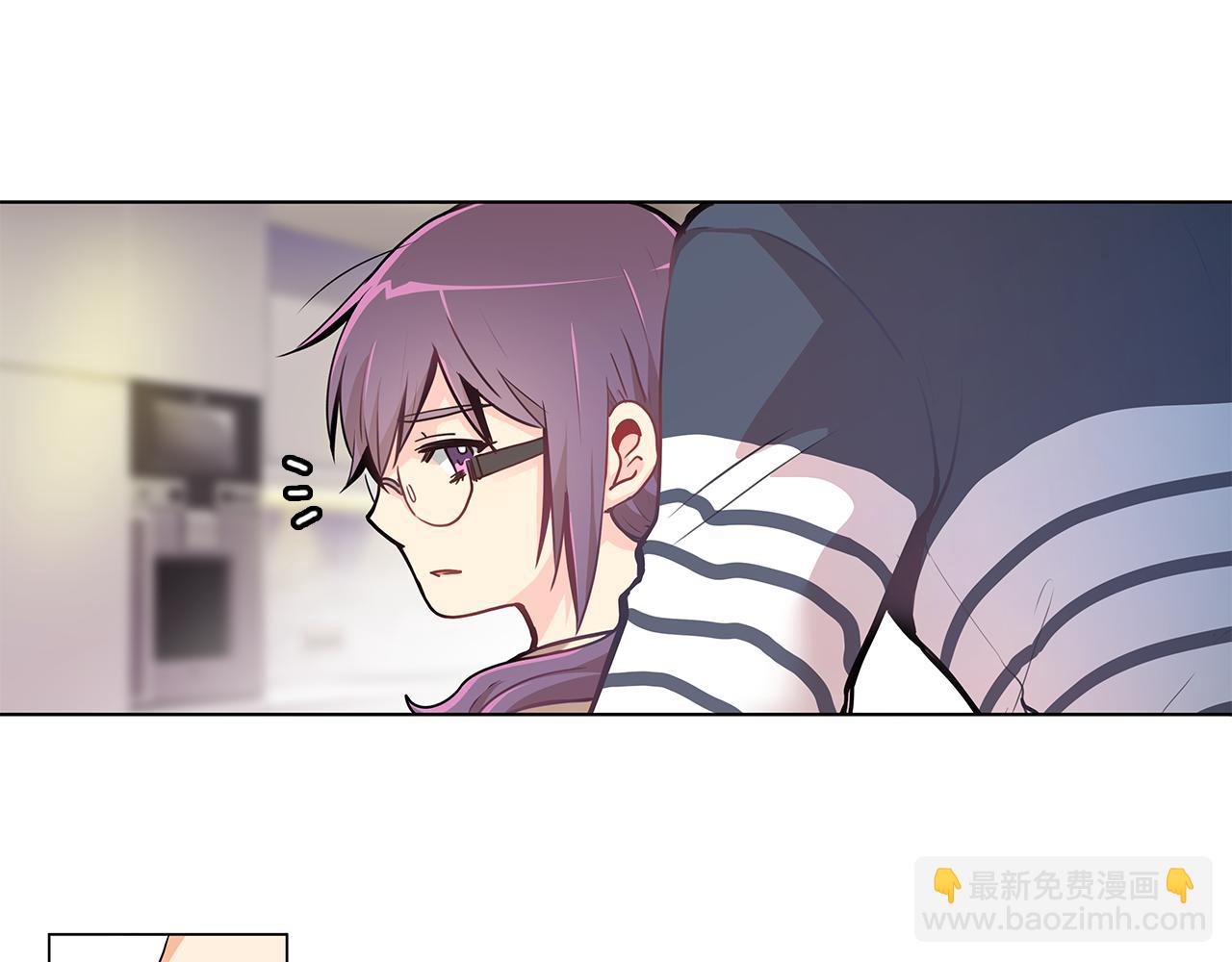 第7话  爱情吗？(1/3)-第7话