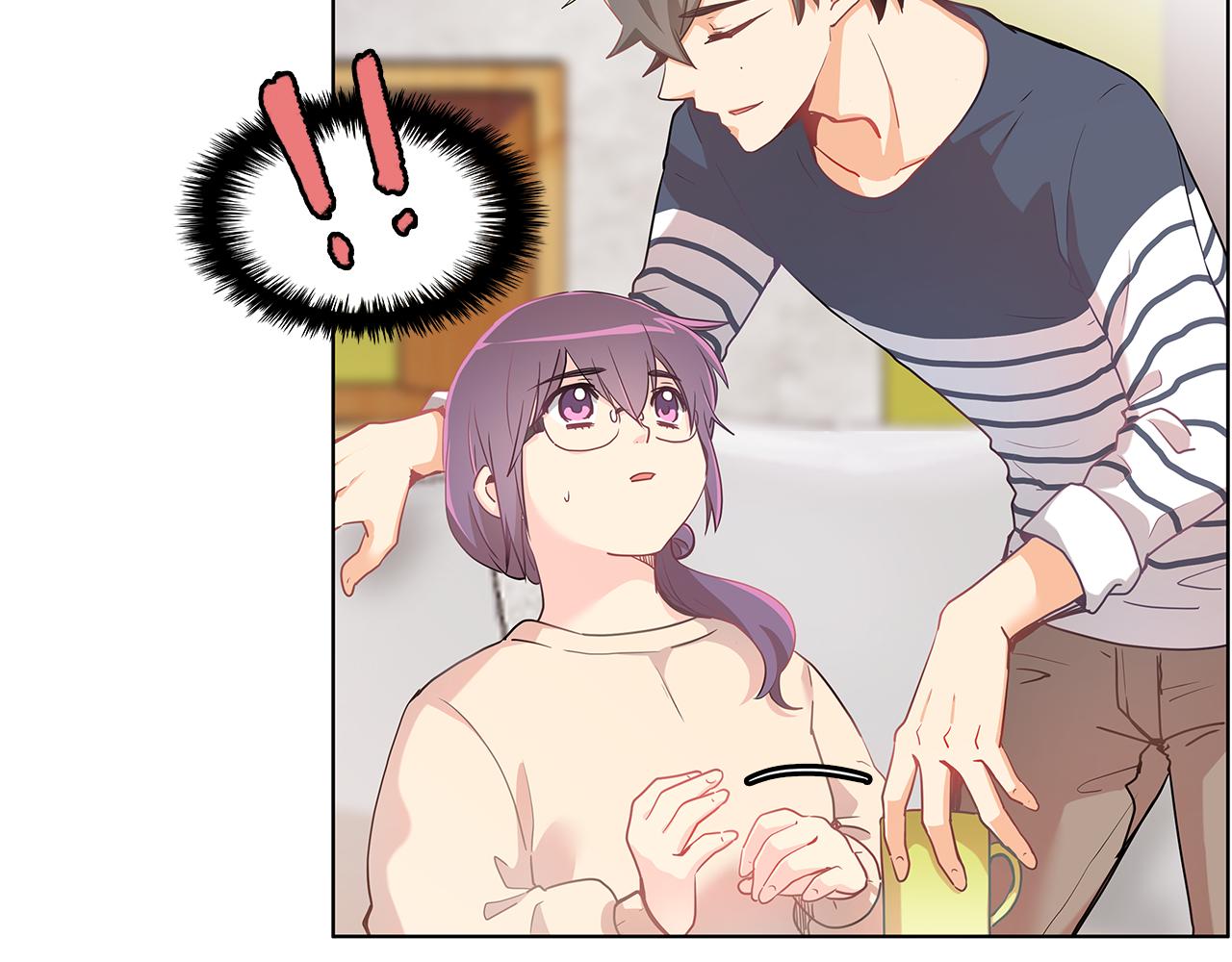 第7话  爱情吗？(1/3)-第7话