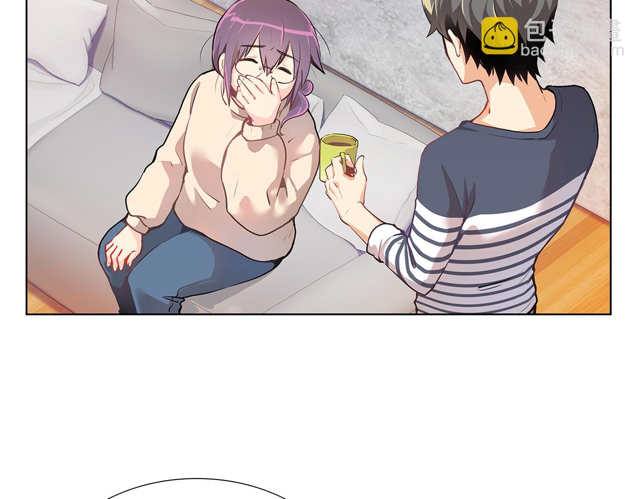 第7话  爱情吗？(1/3)-第7话