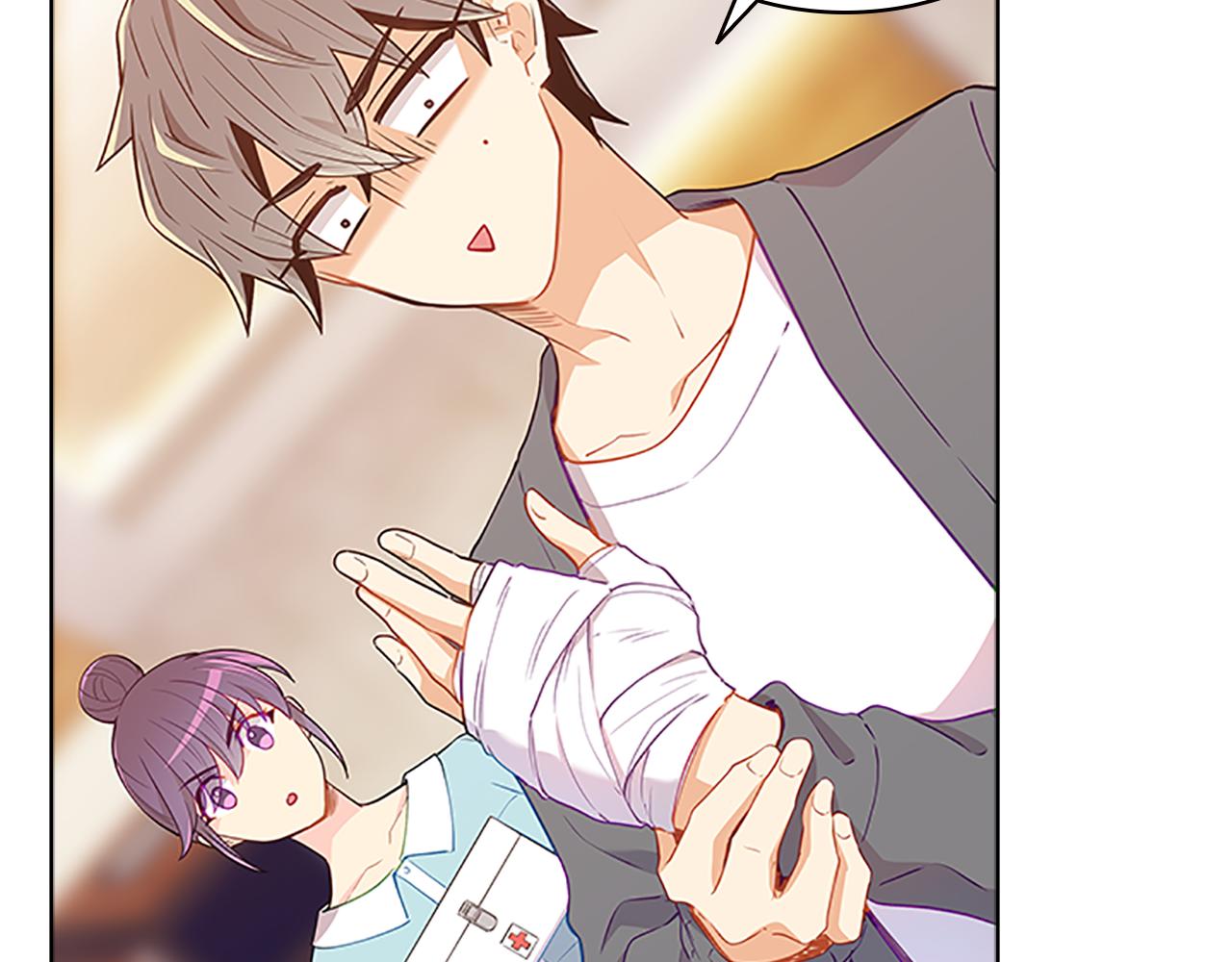 第61话 焦虑(1/4)-第61话