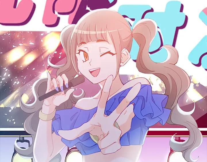 第91话  比赛-第91话