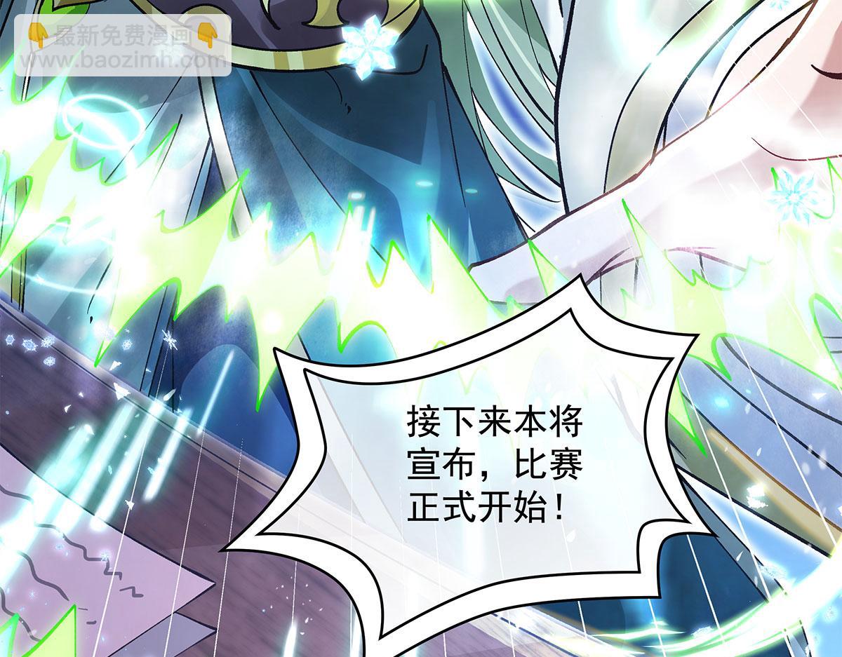 我的女徒弟們都是未來諸天大佬 - 第323話 預選賽開始!(3/4) - 2