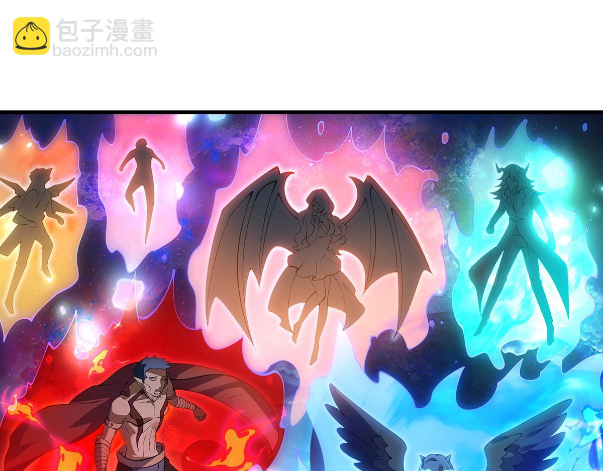 我的女徒弟們都是未來諸天大佬 - 第329話 天蝕(1/4) - 3