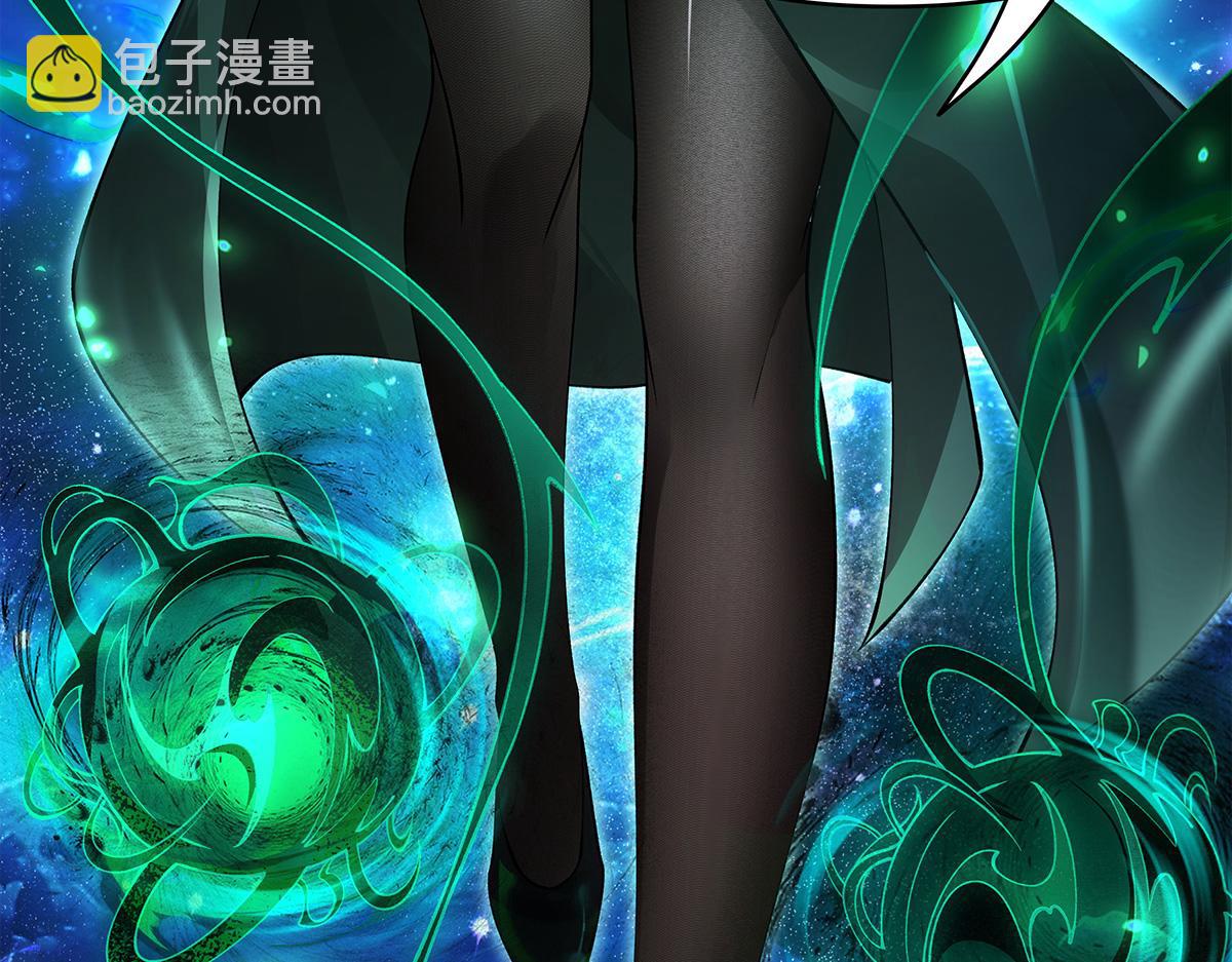 我的女徒弟們都是未來諸天大佬 - 第329話 天蝕(1/4) - 3