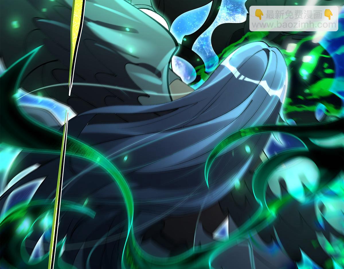 我的女徒弟們都是未來諸天大佬 - 第329話 天蝕(1/4) - 1