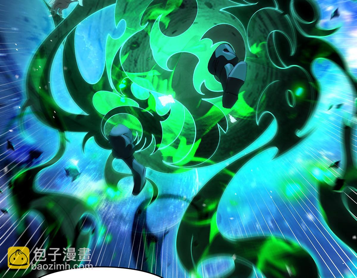 我的女徒弟們都是未來諸天大佬 - 第329話 天蝕(2/4) - 6