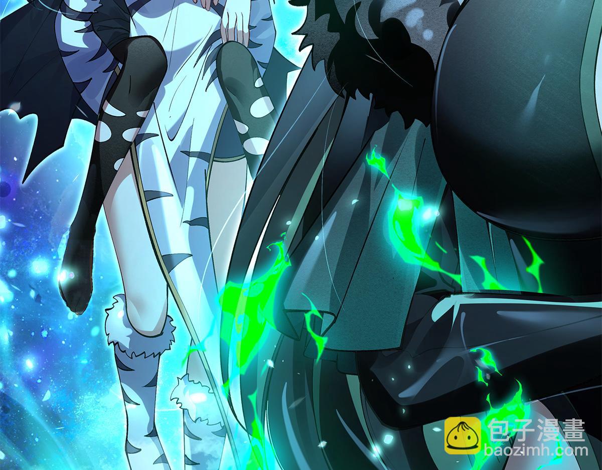 我的女徒弟們都是未來諸天大佬 - 第329話 天蝕(1/4) - 1