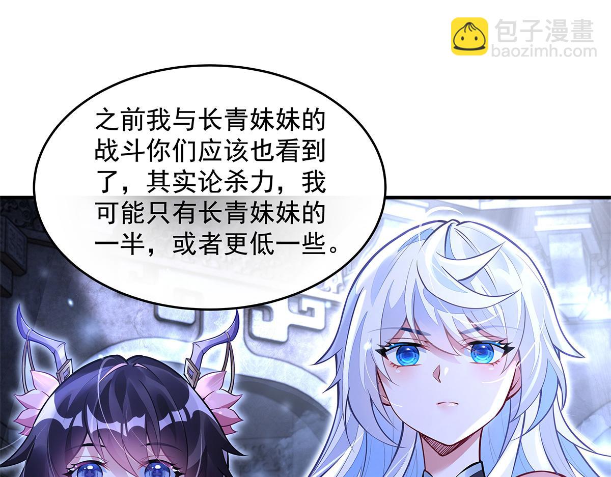 我的女徒弟們都是未來諸天大佬 - 第333話 修行天才(3/4) - 7