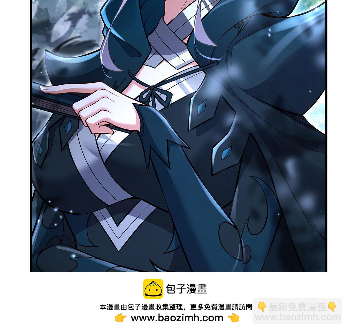 我的女徒弟們都是未來諸天大佬 - 第335話 以一敵十(3/4) - 8