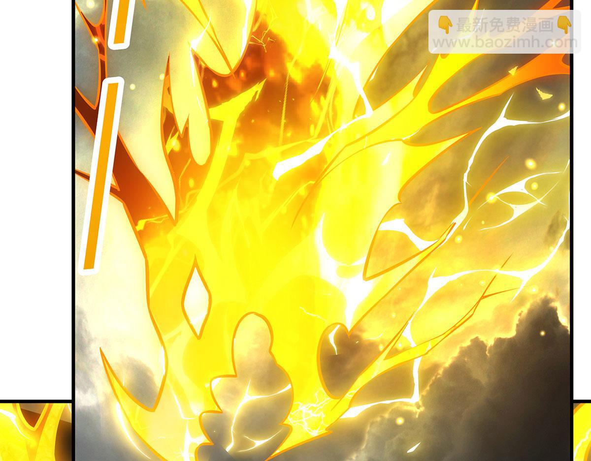 我的女徒弟們都是未來諸天大佬 - 第335話 以一敵十(4/4) - 2