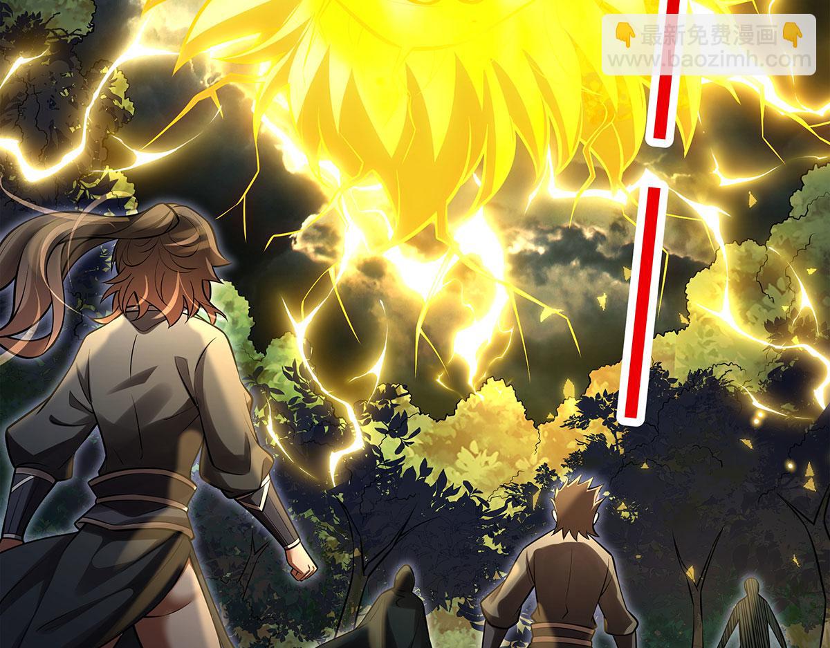 我的女徒弟們都是未來諸天大佬 - 第335話 以一敵十(4/4) - 1