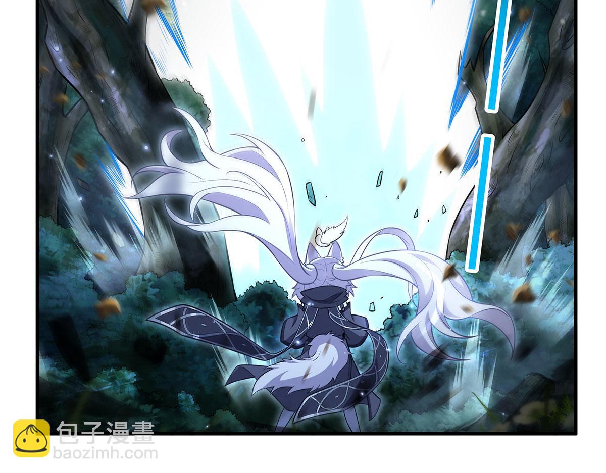 我的女徒弟們都是未來諸天大佬 - 第335話 以一敵十(2/4) - 3