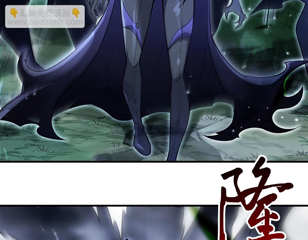 我的女徒弟們都是未來諸天大佬 - 第335話 以一敵十(2/4) - 5