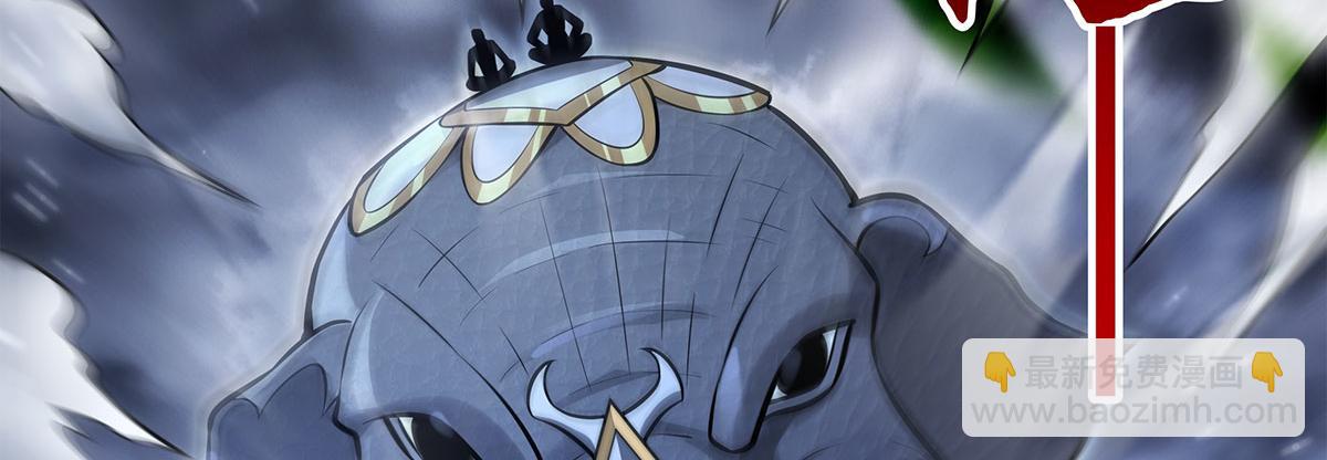 我的女徒弟們都是未來諸天大佬 - 第335話 以一敵十(2/4) - 6