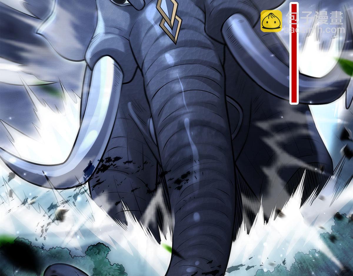 我的女徒弟們都是未來諸天大佬 - 第335話 以一敵十(2/4) - 7