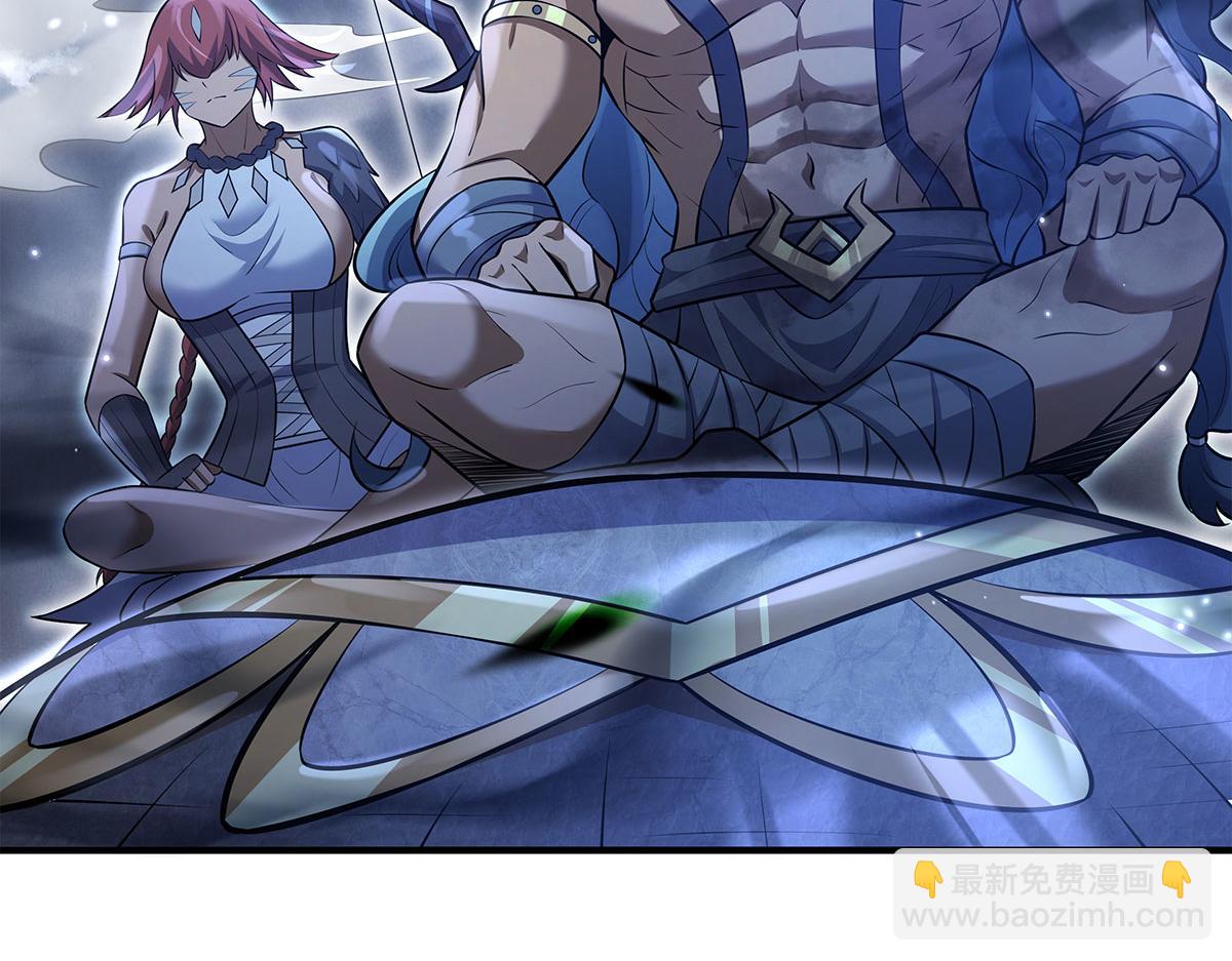 我的女徒弟們都是未來諸天大佬 - 第335話 以一敵十(2/4) - 2