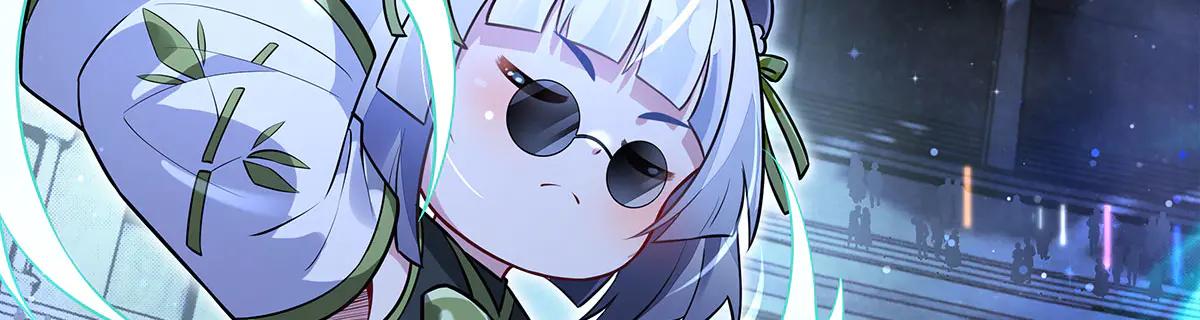 我的女徒弟們都是未來諸天大佬 - 第343話 花花應戰(3/4) - 8