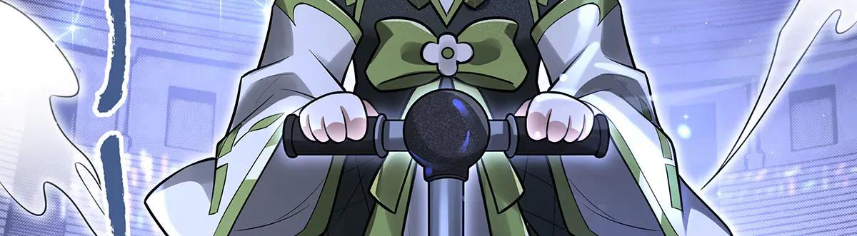 我的女徒弟們都是未來諸天大佬 - 第343話 花花應戰(2/4) - 8