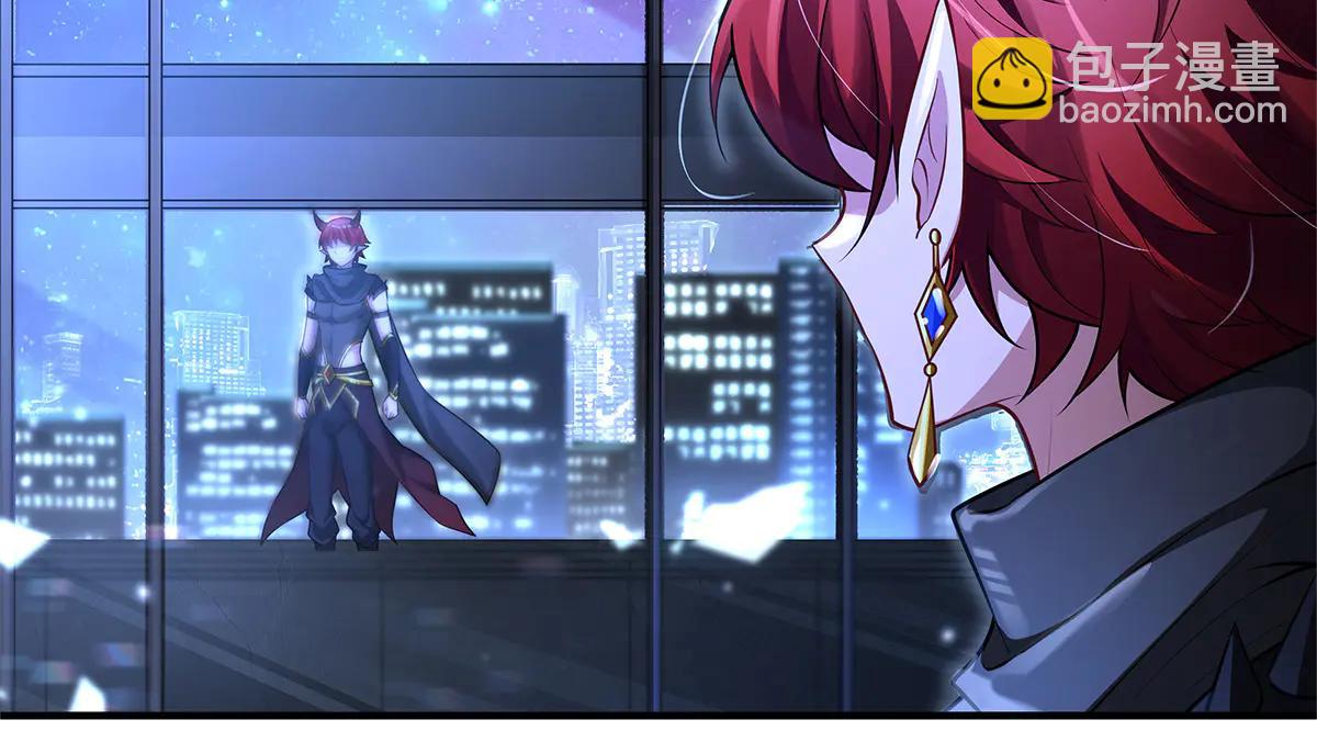 我的女徒弟們都是未來諸天大佬 - 第345話 天台之約(2/3) - 1