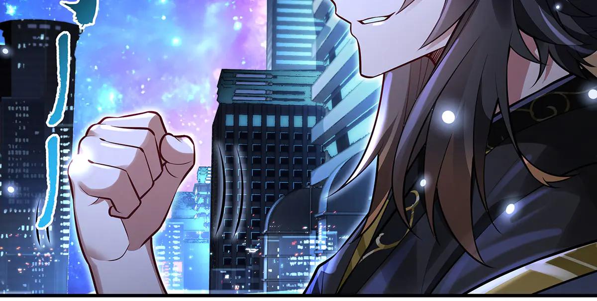 我的女徒弟們都是未來諸天大佬 - 第347話 抽絲剝繭(3/3) - 2