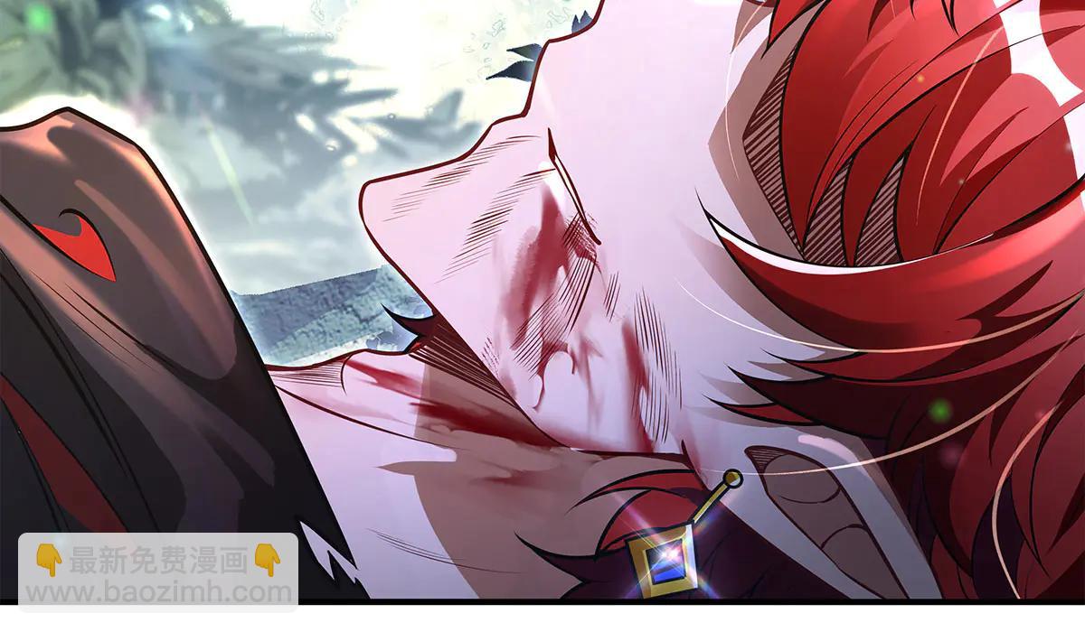 我的女徒弟們都是未來諸天大佬 - 第347話 抽絲剝繭(2/3) - 6