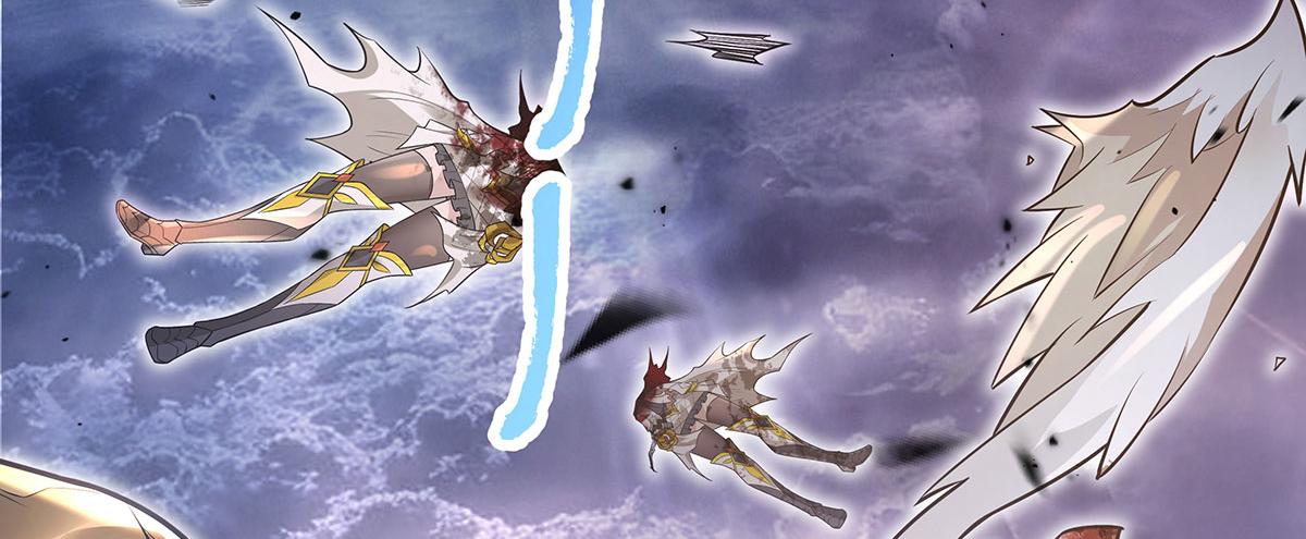 我的女徒弟們都是未來諸天大佬 - 第349話 小師叔的實踐教學(3/4) - 4