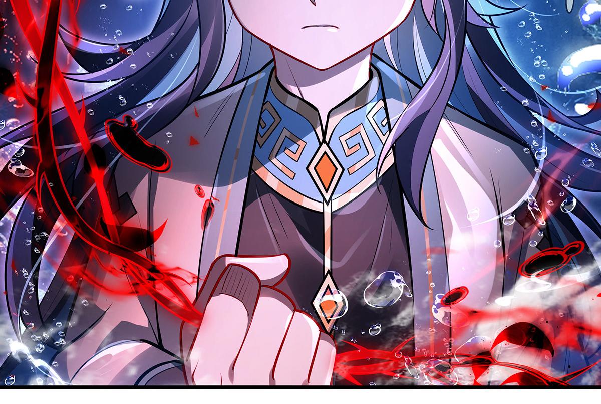 我的女徒弟們都是未來諸天大佬 - 第355話 斷因果(1/3) - 4