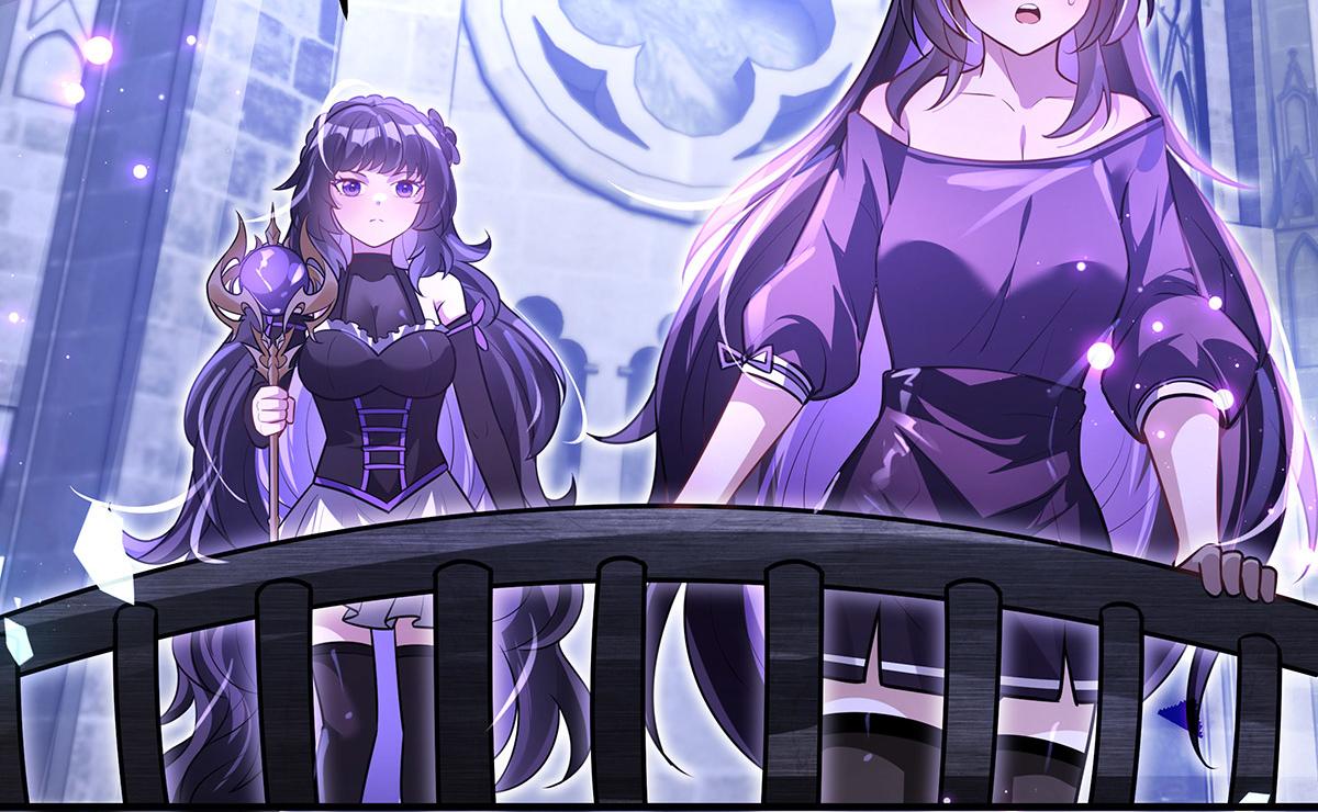 我的女徒弟們都是未來諸天大佬 - 第355話 斷因果(2/3) - 5