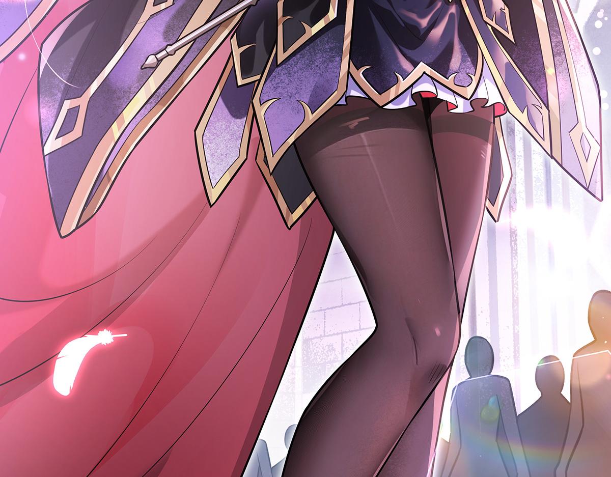 我的女徒弟們都是未來諸天大佬 - 第357話 女帝登基(2/3) - 8