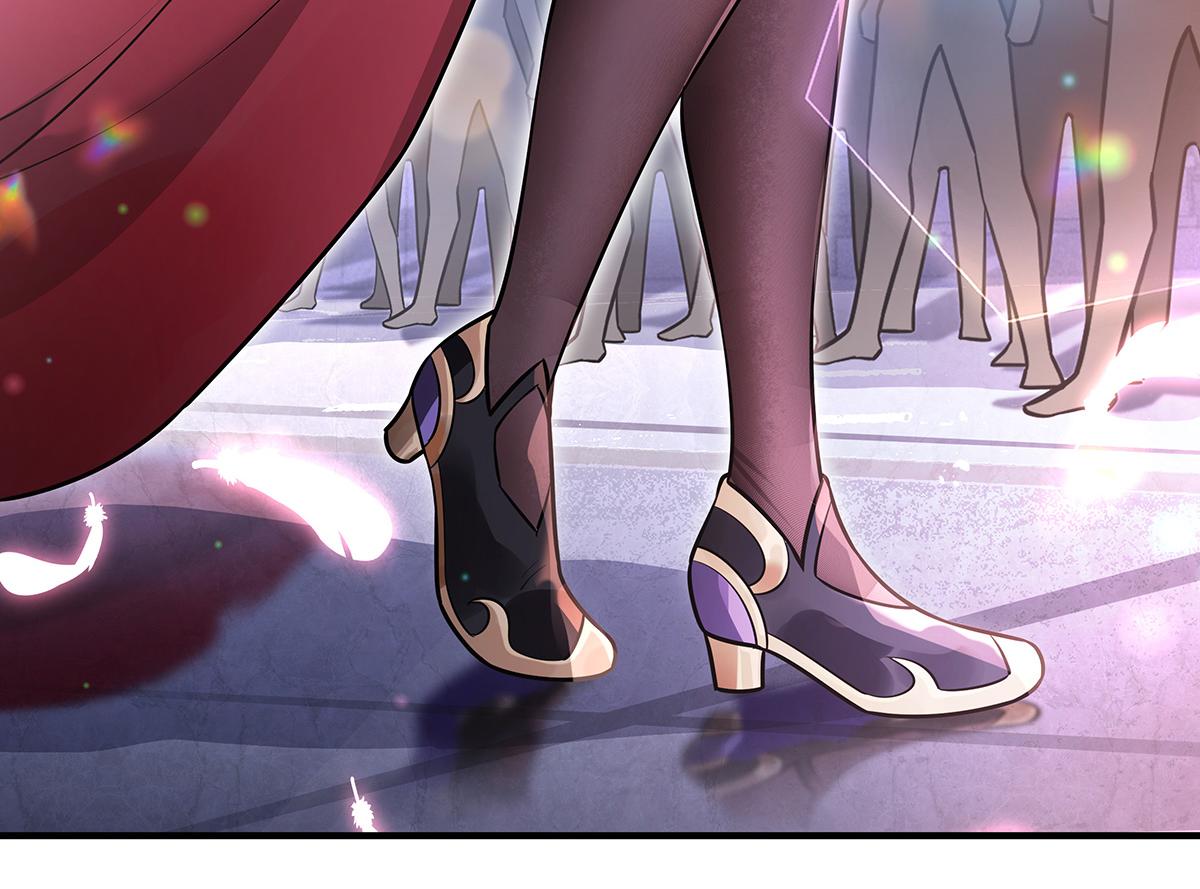 我的女徒弟們都是未來諸天大佬 - 第357話 女帝登基(2/3) - 1