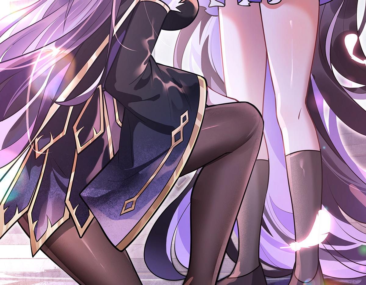 我的女徒弟們都是未來諸天大佬 - 第357話 女帝登基(2/3) - 4