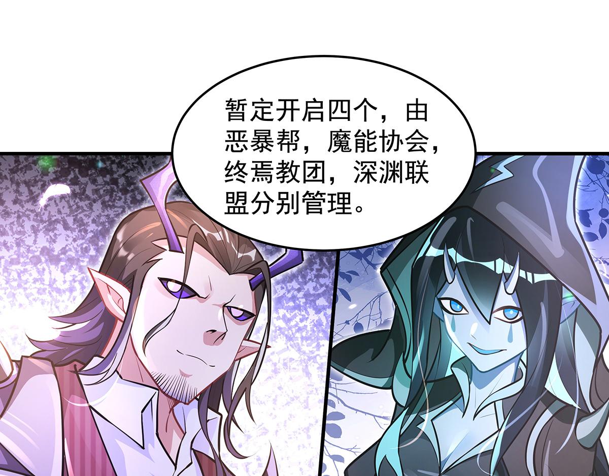 我的女徒弟們都是未來諸天大佬 - 第357話 女帝登基(2/3) - 1