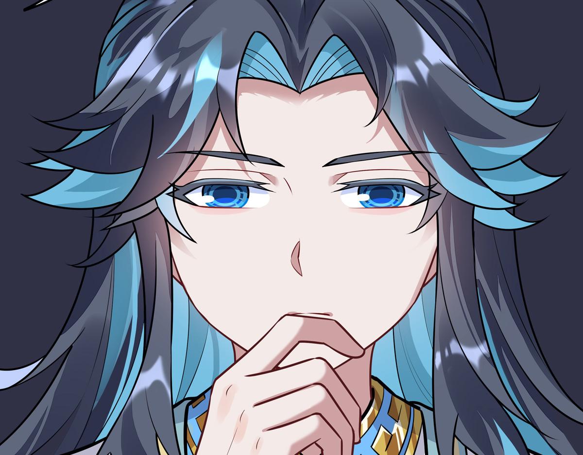 我的女徒弟們都是未來諸天大佬 - 第359話 無量的顧忌(3/3) - 1