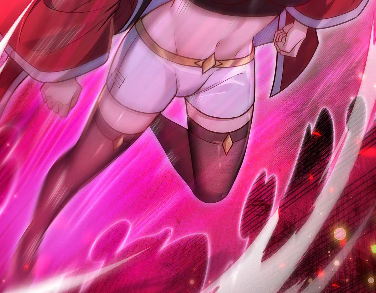 我的女徒弟們都是未來諸天大佬 - 第363話 後宮起火(1/3) - 4