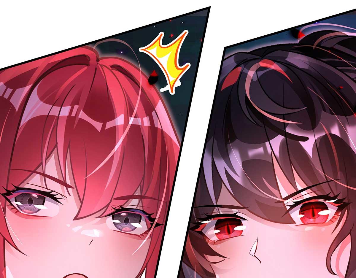 我的女徒弟們都是未來諸天大佬 - 第363話 後宮起火(2/3) - 8