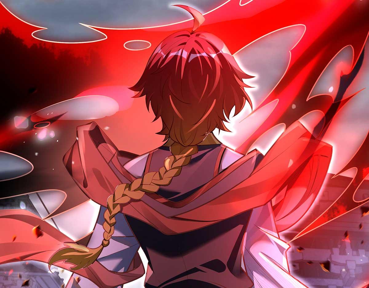 我的女徒弟們都是未來諸天大佬 - 第363話 後宮起火(1/3) - 8