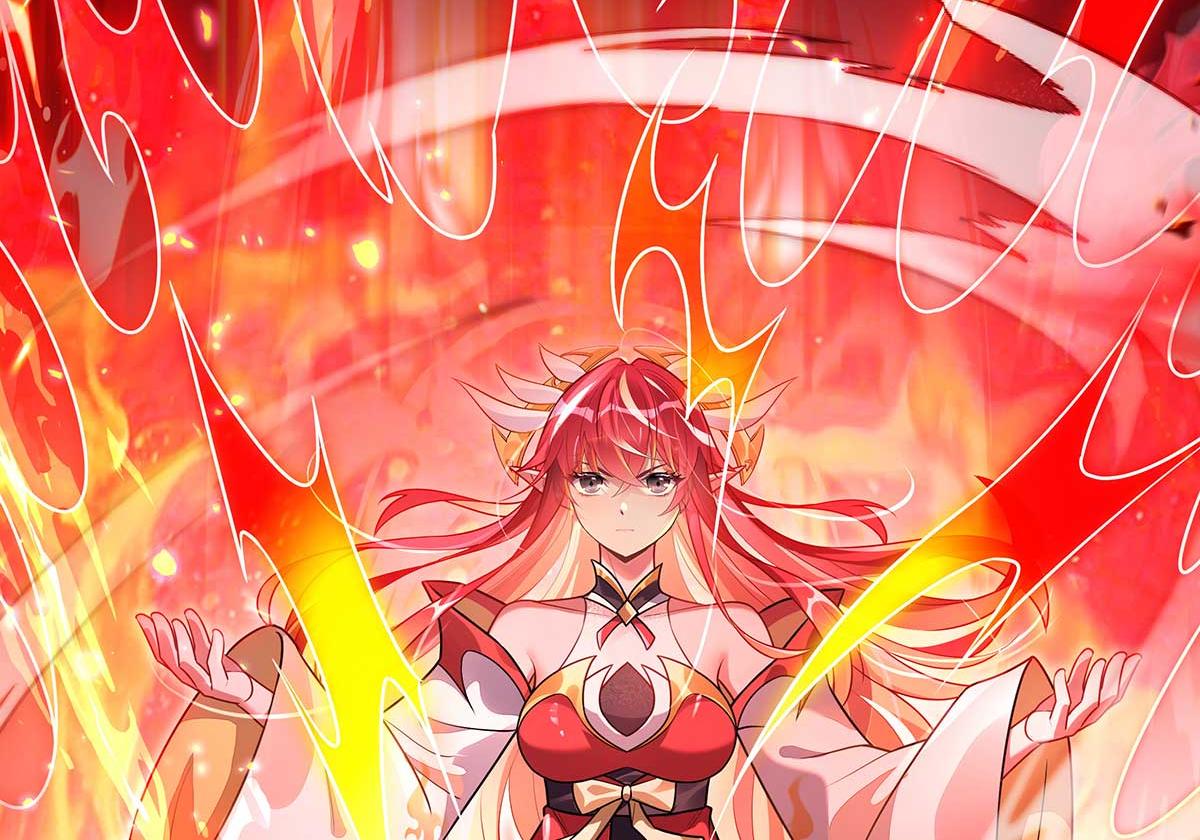 我的女徒弟們都是未來諸天大佬 - 第363話 後宮起火(2/3) - 5