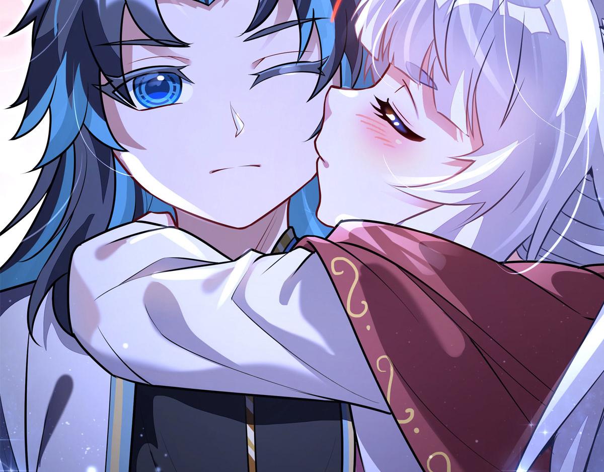 我的女徒弟們都是未來諸天大佬 - 第365話 達成共識(3/3) - 2