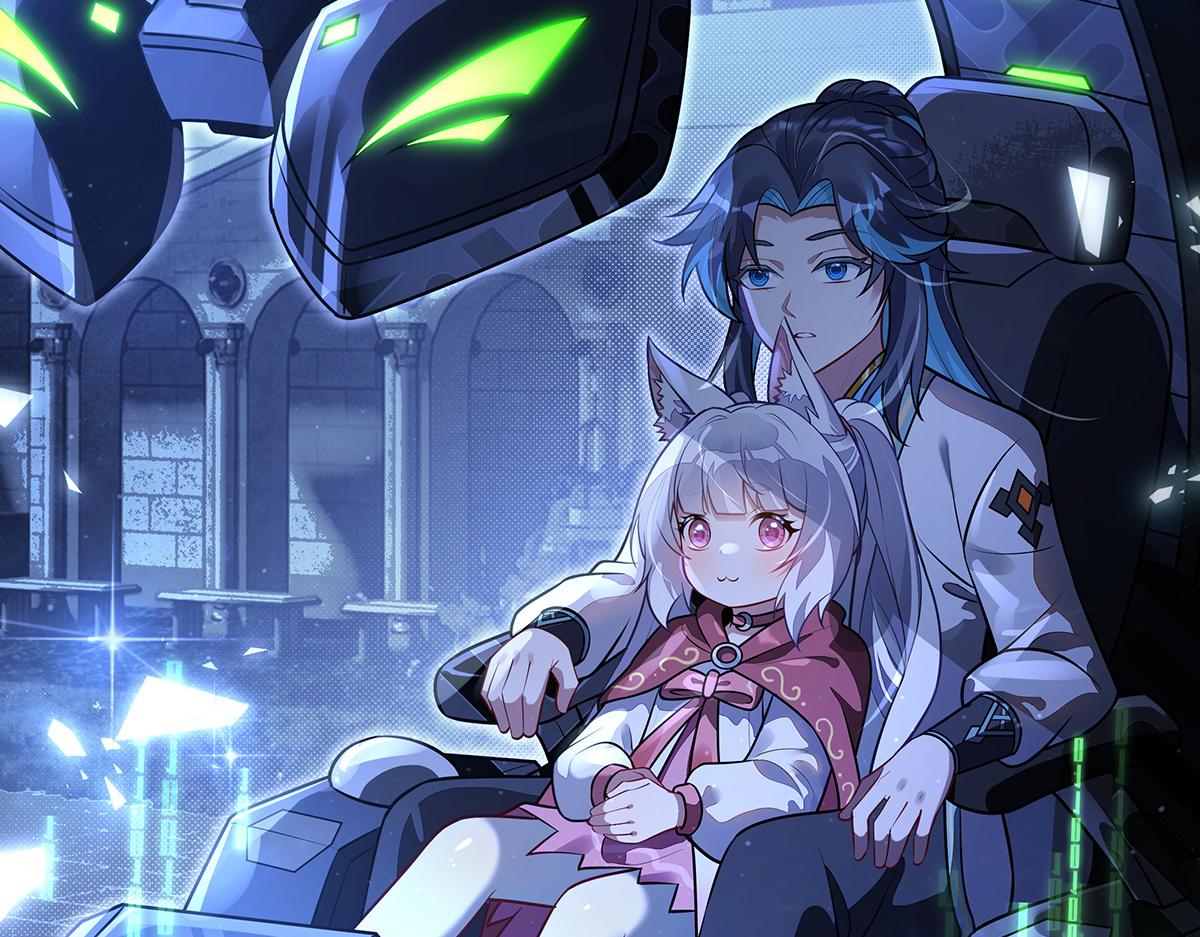 我的女徒弟們都是未來諸天大佬 - 第367話 狙擊(1/4) - 8