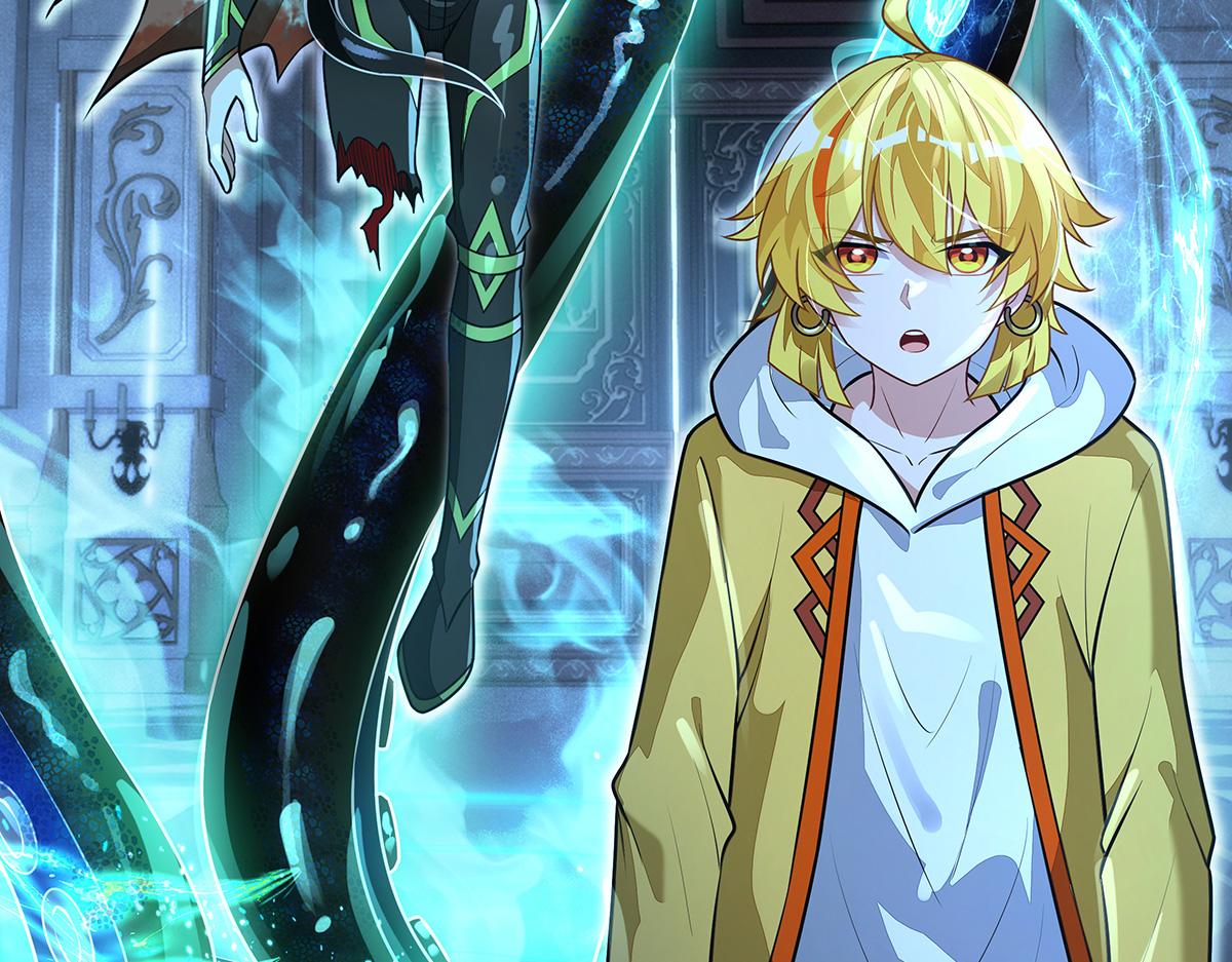 我的女徒弟們都是未來諸天大佬 - 第369話 生之天器(3/3) - 5