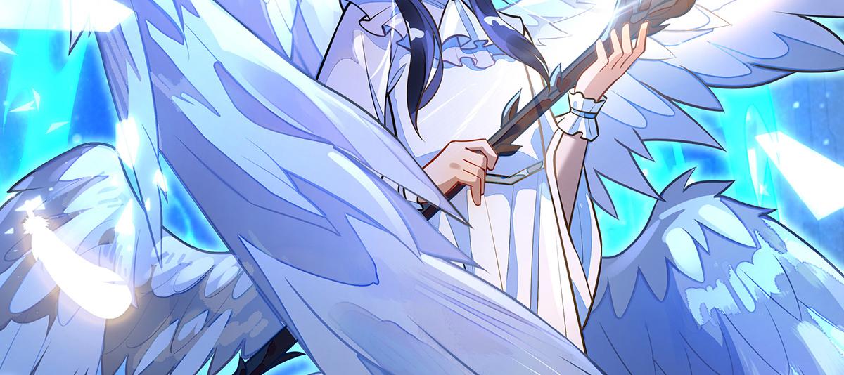 我的女徒弟們都是未來諸天大佬 - 第369話 生之天器(3/3) - 1