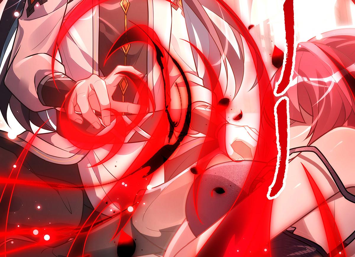 我的女徒弟們都是未來諸天大佬 - 第369話 生之天器(1/3) - 3