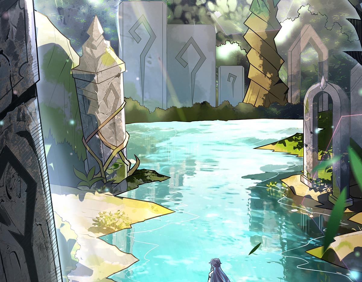 我的女徒弟們都是未來諸天大佬 - 第369話 生之天器(1/3) - 8