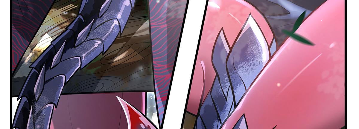 我的女徒弟們都是未來諸天大佬 - 第369話 生之天器(2/3) - 8