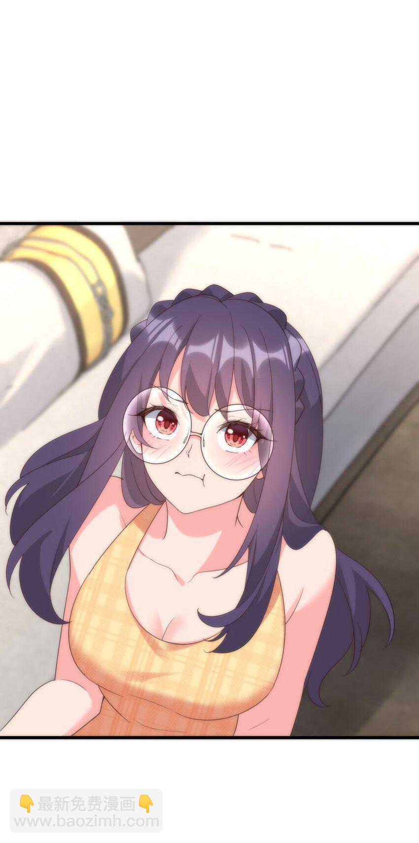 我的女友怪怪的 - 055 因爲我想吻你(2/2) - 3