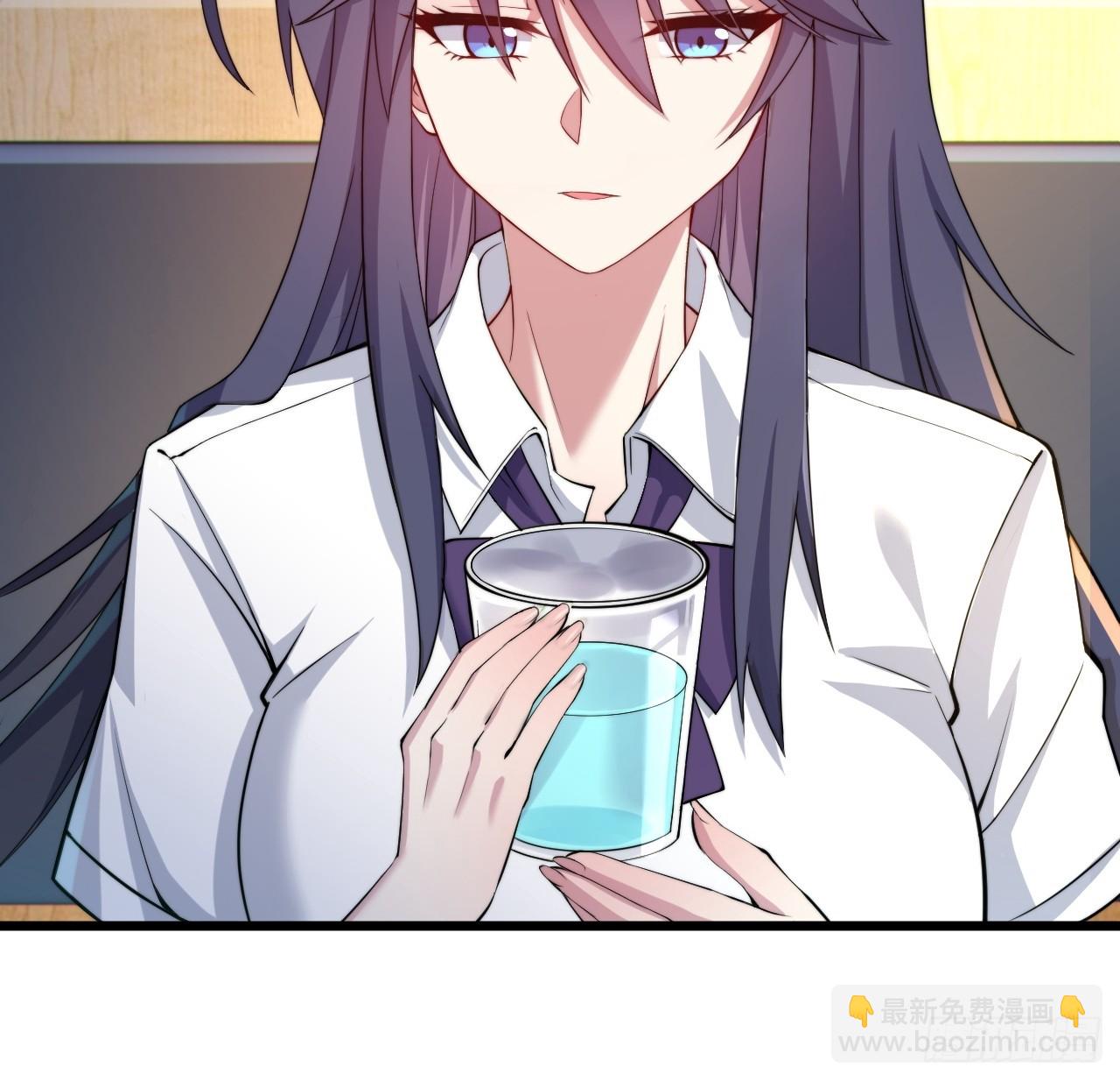 第十二话：小泉青奈想要撮合-第13话