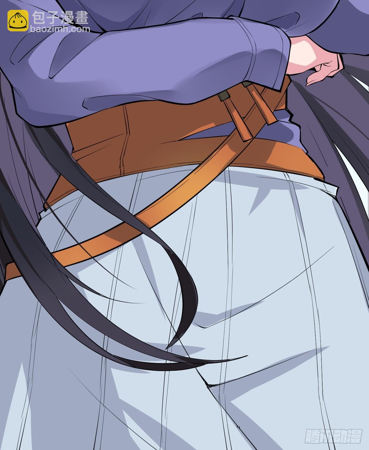 第十四话：&ldquo;恋爱游戏&rdquo;中的缘分-第15话